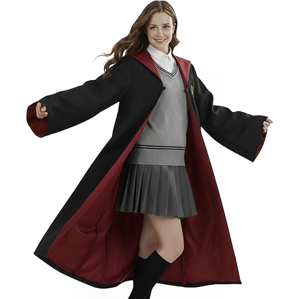 Amazon.co.jp: ハリー・ポッター セブルス・スネイプ コスプレ衣装